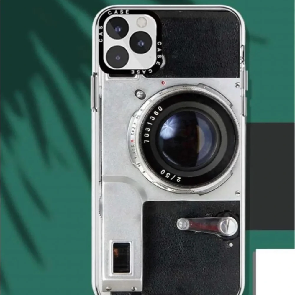 Print Phone Case